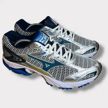 미즈노 mizuno 웨이브 넥서스7 러닝화 조깅