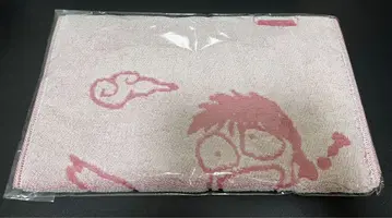 선데이 65주년 란마 1/2 볼록 타월