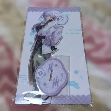 별 인도 쇼 설날 Happy Pack 아크릴 스탠드