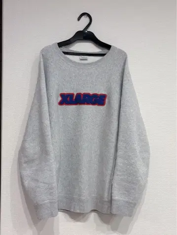XLARGE Champion M 사이즈 맨투맨