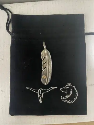 TADY&KING SV 페더 GP 롱 혼 MM 사이즈