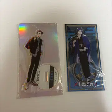 비바 렌 이세이 쿄마후 스냅샷