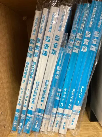 공인회계사 감사론 2025년 목표