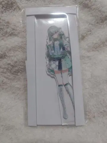 프로세카 감사제 아크릴 스탠드 쿠사나기 네네