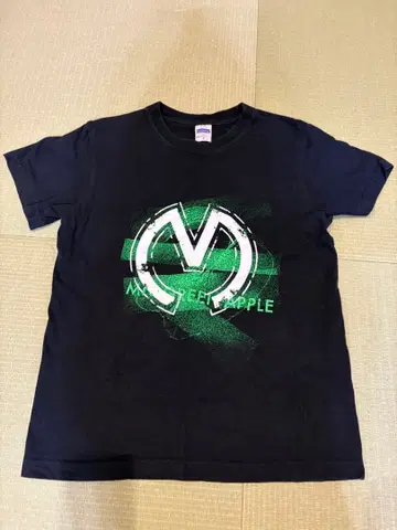 Mrs. GREEN APPLE MGA MEET YOU TOUR 티셔츠