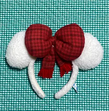 미니 머리띠 SnoSnow2017 디즈니