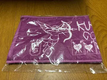 쿠로유메 타월 미개봉 새상품 메루카리 택배