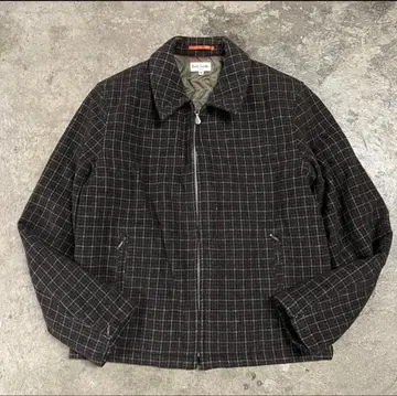 Paul Smith 폴스미스 충전솜 울 자켓