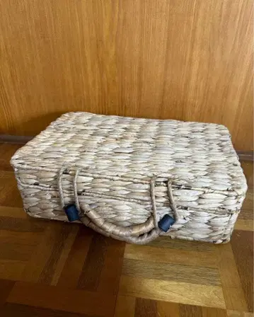 결혼식 웰컴 스페이스 트렁크