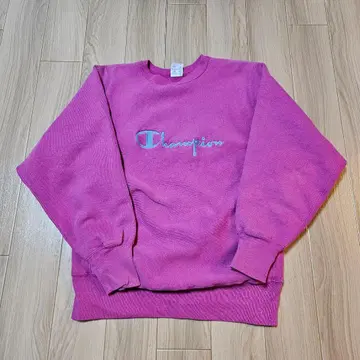 90s USA Champion Reverse Weave