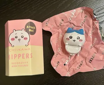 HIPPERS 히퍼스 치이카와 (먼작귀) 하치와레