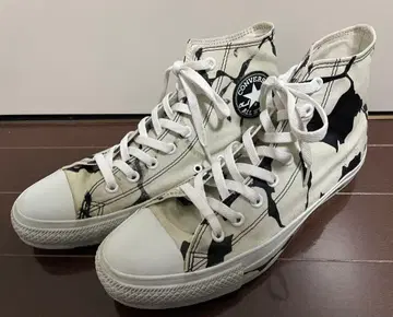 converse x 울트라맨 엘레킹 27.5cm