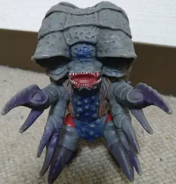 울트라 괴수 시리즈 소프트 비닐 가타노조아