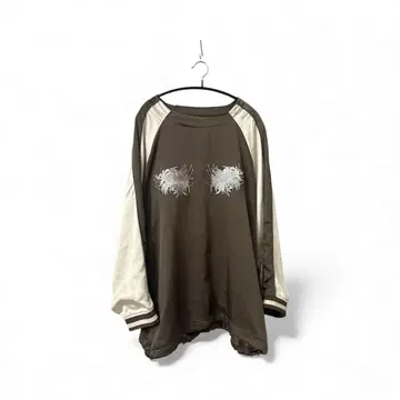 GRANCY 완판템 피안화 스칼렛 T 롱 T m 사이즈 카키 그레이