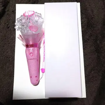 [ 즉시 구매 가능, 익명 배송 ] 스타포니 응원봉 부케