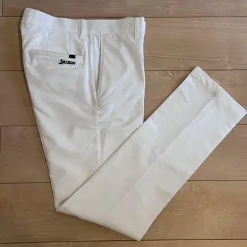 DESCENTE 스릭슨 남성용 골프 팬츠 79