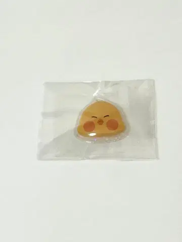 ONEUS 이도 가챠 캡슐 토이 씰