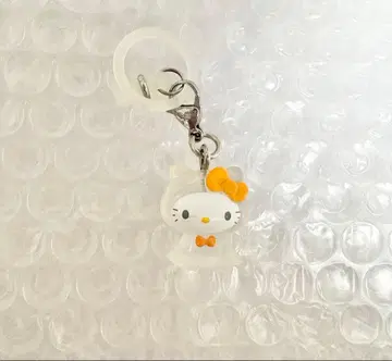 산리오 헬로키티 메지루시 액세서리 테루테루보즈