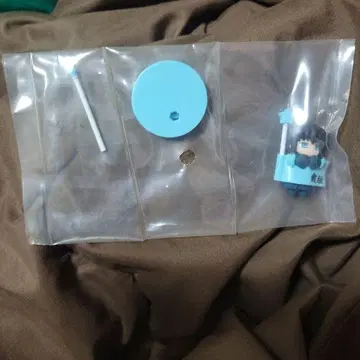 귀멸의 칼날 토키토 무이치로 데코라PIC 피규어