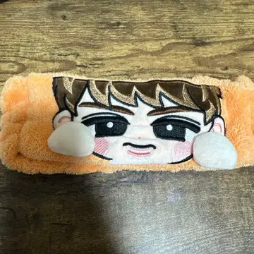 스노치루 헤어밴드 무카이 코지 SnowMan