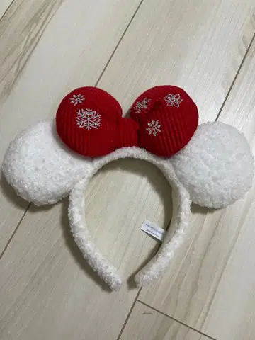 리루린린 머리띠