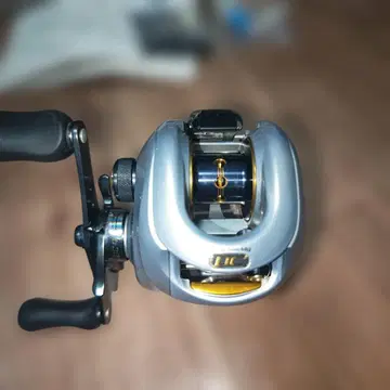 새상품급 SHIMANO 08 메타늄 DC 우회전 사용감 적음 강화 드랙