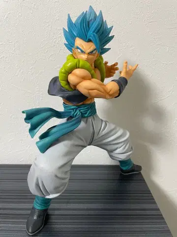 드래곤볼 오지터 제일복권 C상