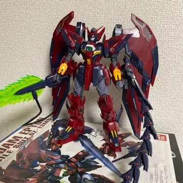 건담 에피온 1/100 MG