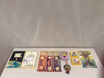 cojicoji 팝업 세트 코지코지