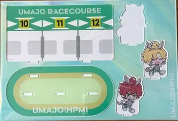 히프노시스 마이크 히프노시스 마이크 UMAJO 아크릴 스탠드 이치로 지로