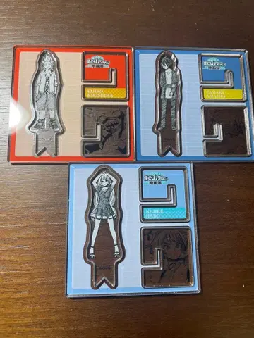 히로아카 원화전 아크릴 스탠드