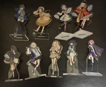 학원 아이돌 마스터 제일복권