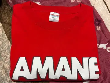 FRUITS ZIPPER 츠키아시 아마네 최애 어필 T