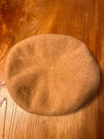 THE NORTH FACE 미카 웜 베레모 / NNW41907