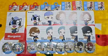 페르소나 3 페르소나 5 P3R P5R 알 베이커 묶음 판매