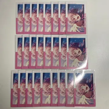 프로세카 에피카 모모이 아이리 23c