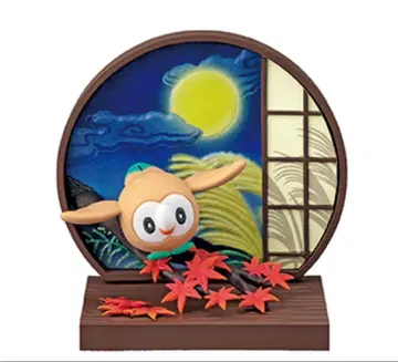 포켓몬 리멘트 와노마도 모쿠로