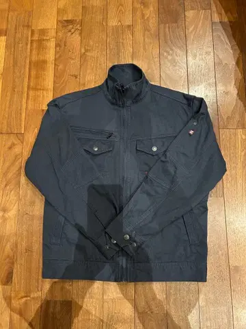 작업복 Z-DRAGON 네이비 M