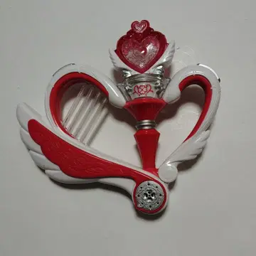 프레쉬 프리큐어 패션 하프