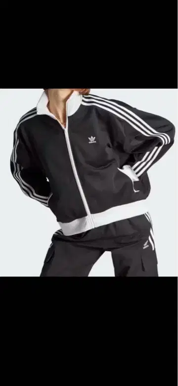 adidas 여성용 트랙 자켓 XL