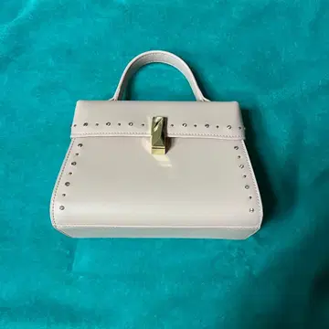 셀포드 [뤼탕] 비쥬 스터드 미니백 (M) LPNK