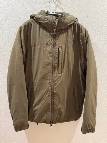 THE NORTH FACE 트랑고몽크 후드티