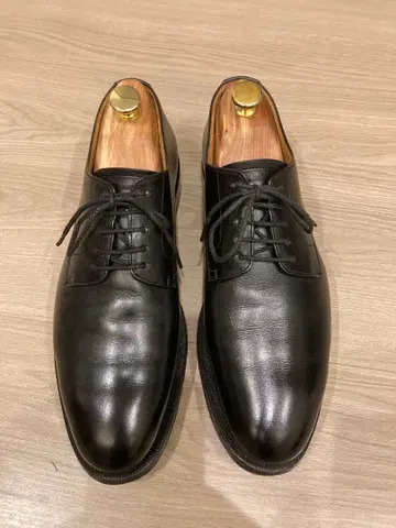 가죽 신발 쇼운하이트 (모델번호 SH111-4) 24cm