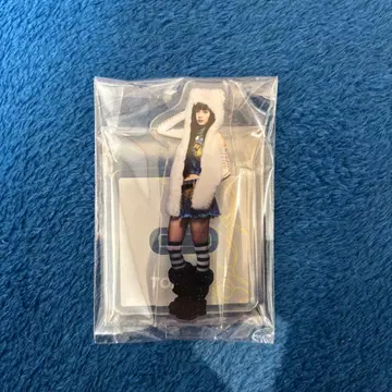 하라다 토아 가루가루 에이트 아크릴 스탠드