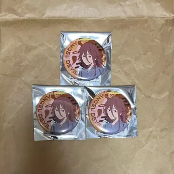 체인소 맨 캔뱃지 천사의 악마