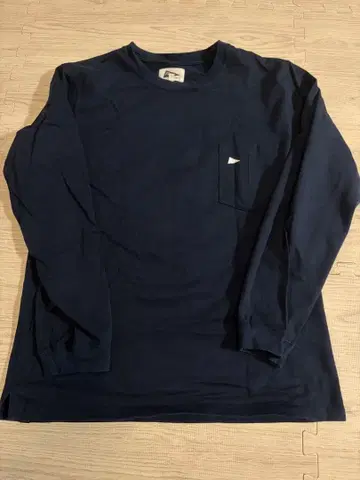 필그림 서프 + 서플라이 필그림 서프 롱 T셔츠