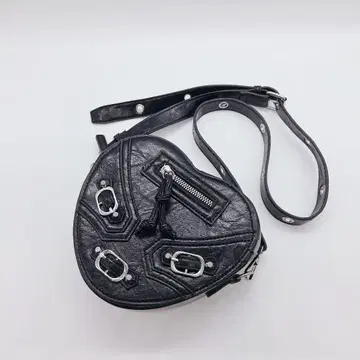 미사용급 archive oneshoulderbag y2k 00s 하트형