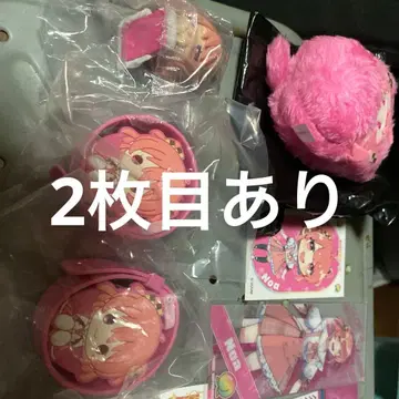 컬러풀 피치 노아 묶음 판매