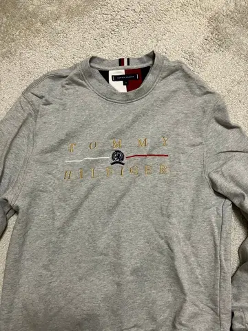 TOMMY HILFIGER 트레이닝복 M 사이즈