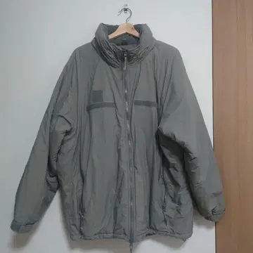 FREAK'S STORE PRIMALOFT LEVEL7 그레이 L